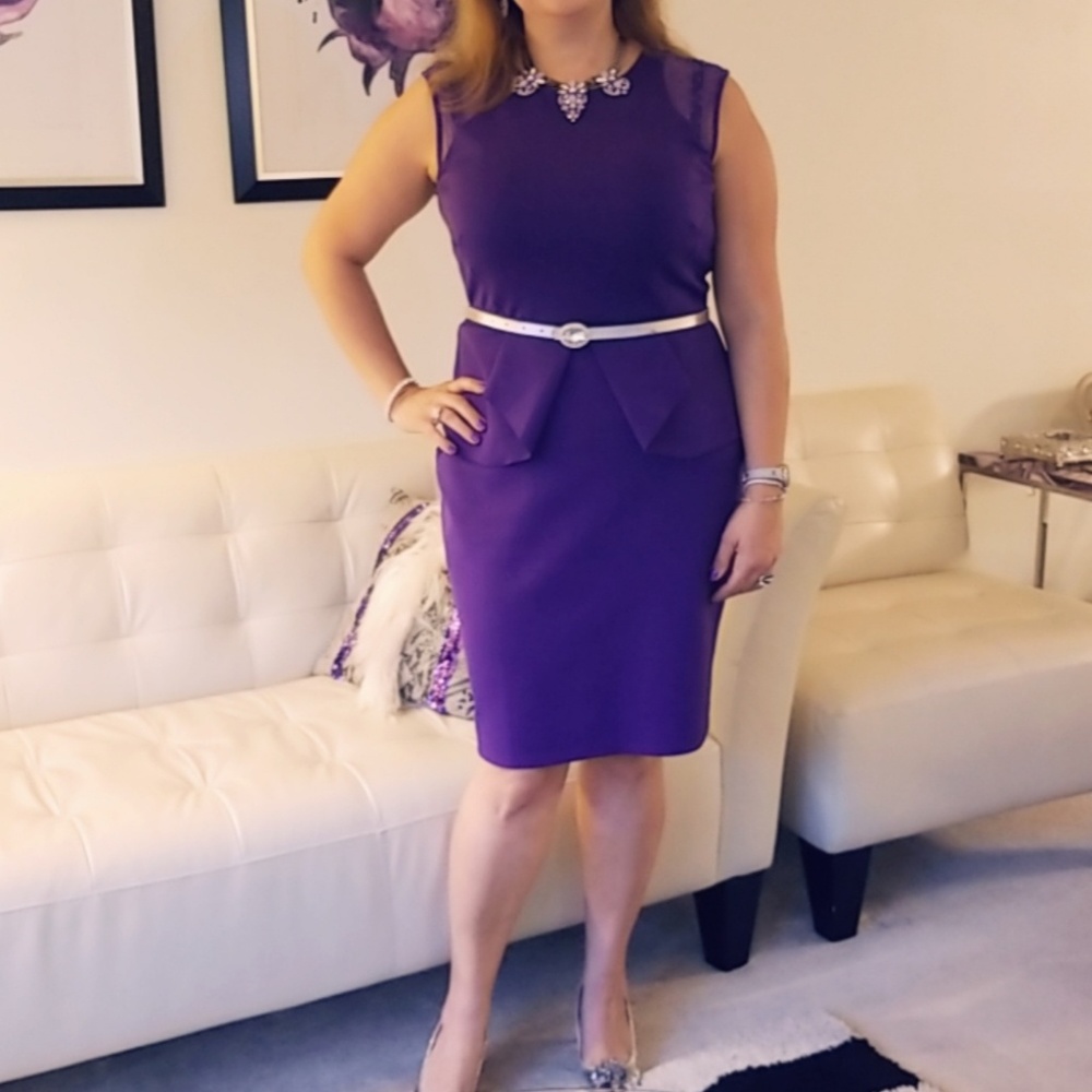 A Dorothy PERKINS dress